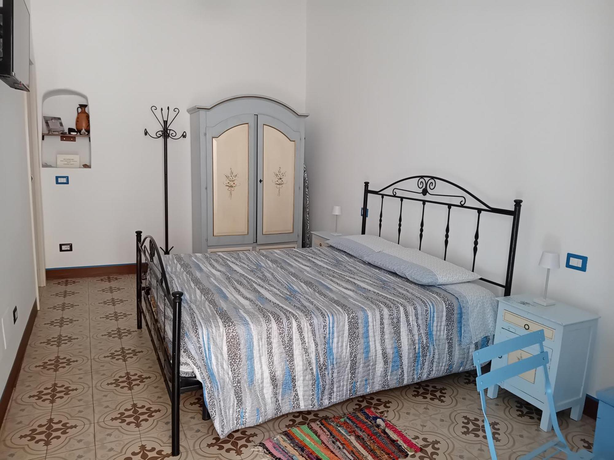 "La Casa Dell'Architetto" Con Terrazza Panoramica In Centro Storico E A Due Passi Dal Porto Villa Lipari  Exterior photo